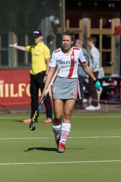 Bild 129 - BL Damen Der Club an der Alster - Mannheimer HC : Ergebnis: 1:0